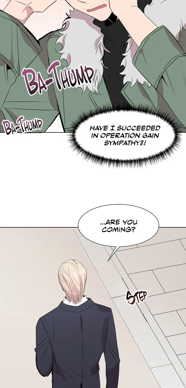 Mr. Sangtae's Misfortune Chapter 1, page 39