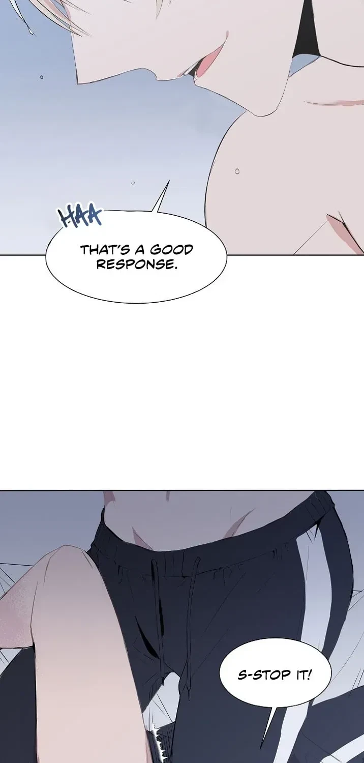Mr. Sangtae's Misfortune Chapter 1, page 4