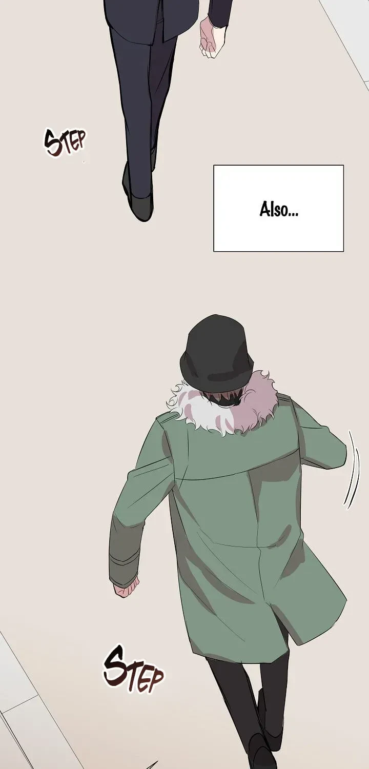 Mr. Sangtae's Misfortune Chapter 1, page 40