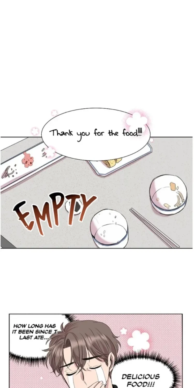 Mr. Sangtae's Misfortune Chapter 1, page 42