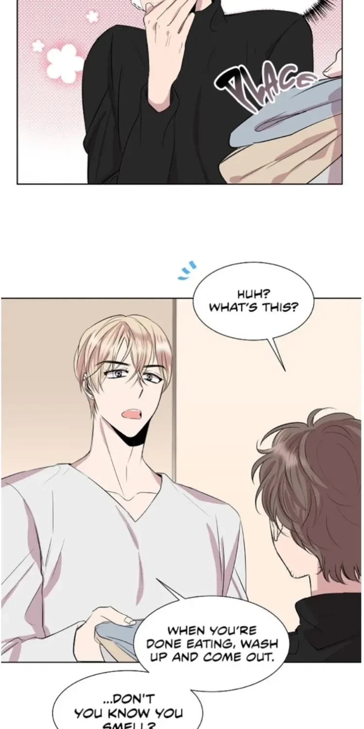 Mr. Sangtae's Misfortune Chapter 1, page 43