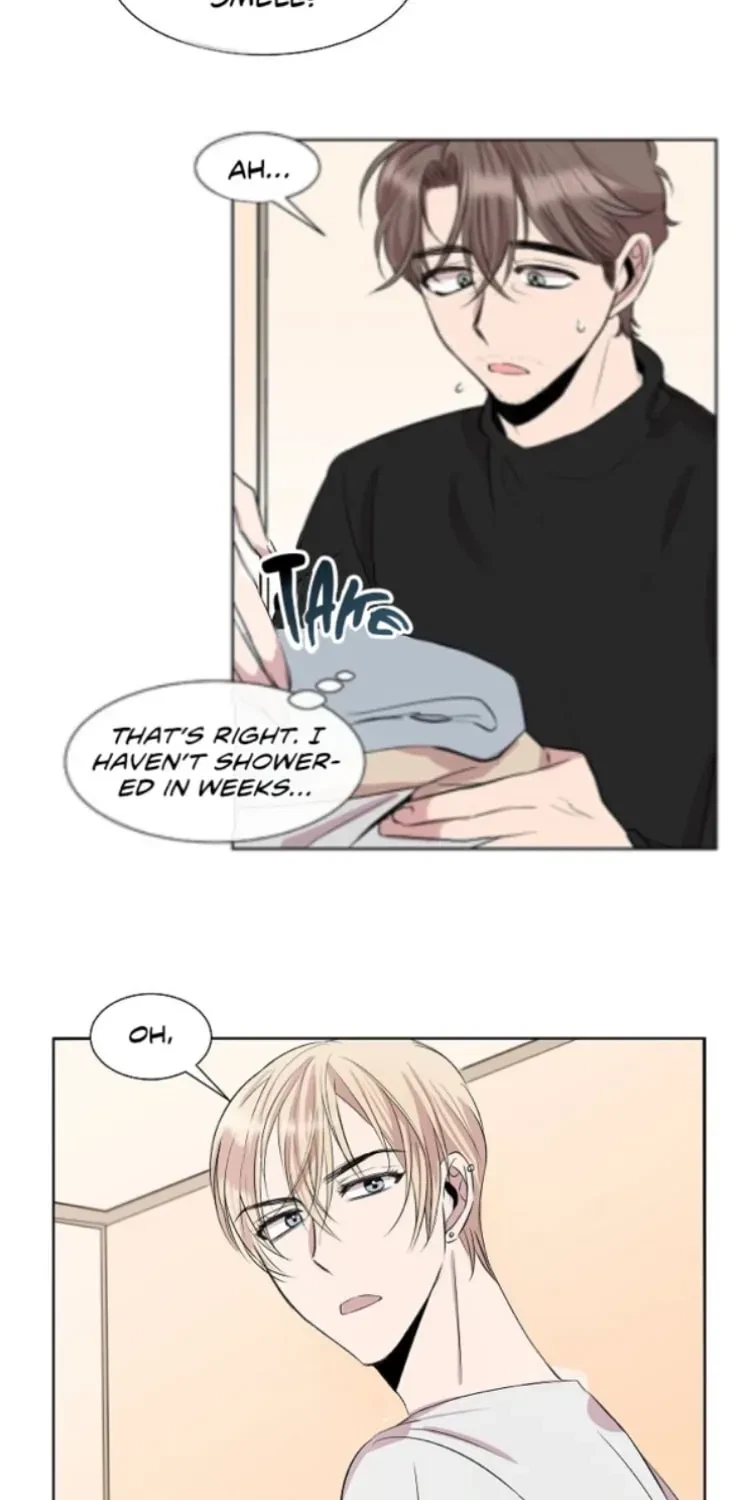 Mr. Sangtae's Misfortune Chapter 1, page 44
