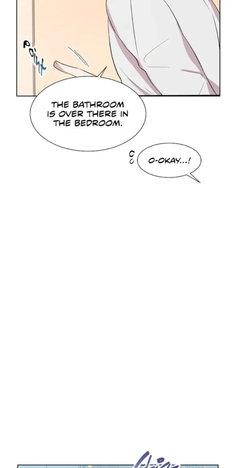 Mr. Sangtae's Misfortune Chapter 1, page 45