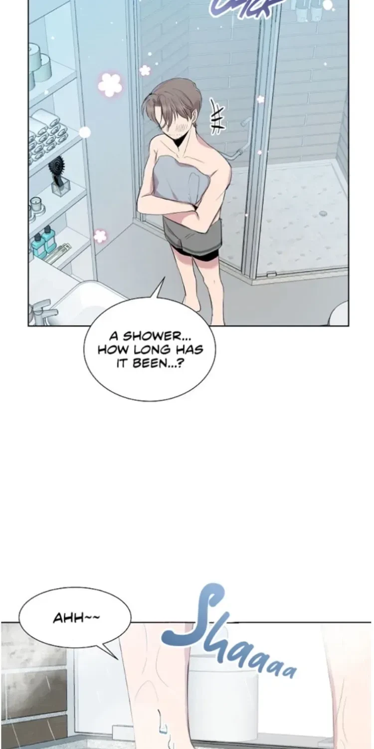 Mr. Sangtae's Misfortune Chapter 1, page 46