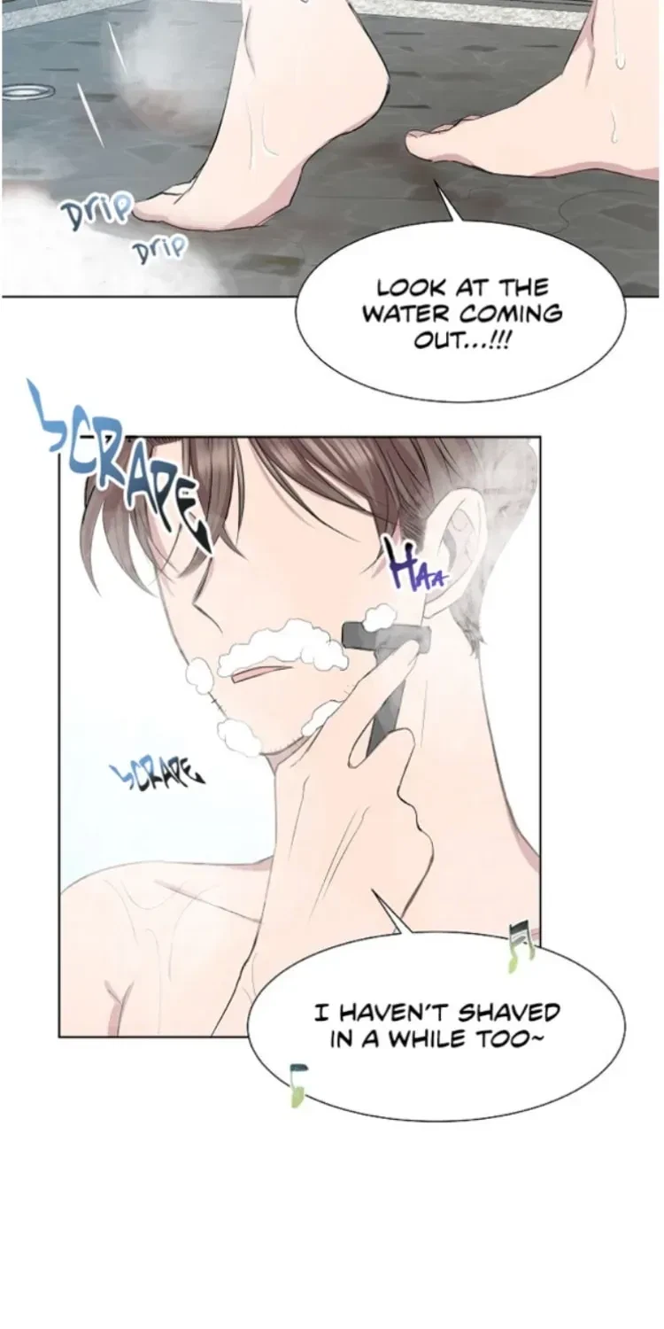 Mr. Sangtae's Misfortune Chapter 1, page 47