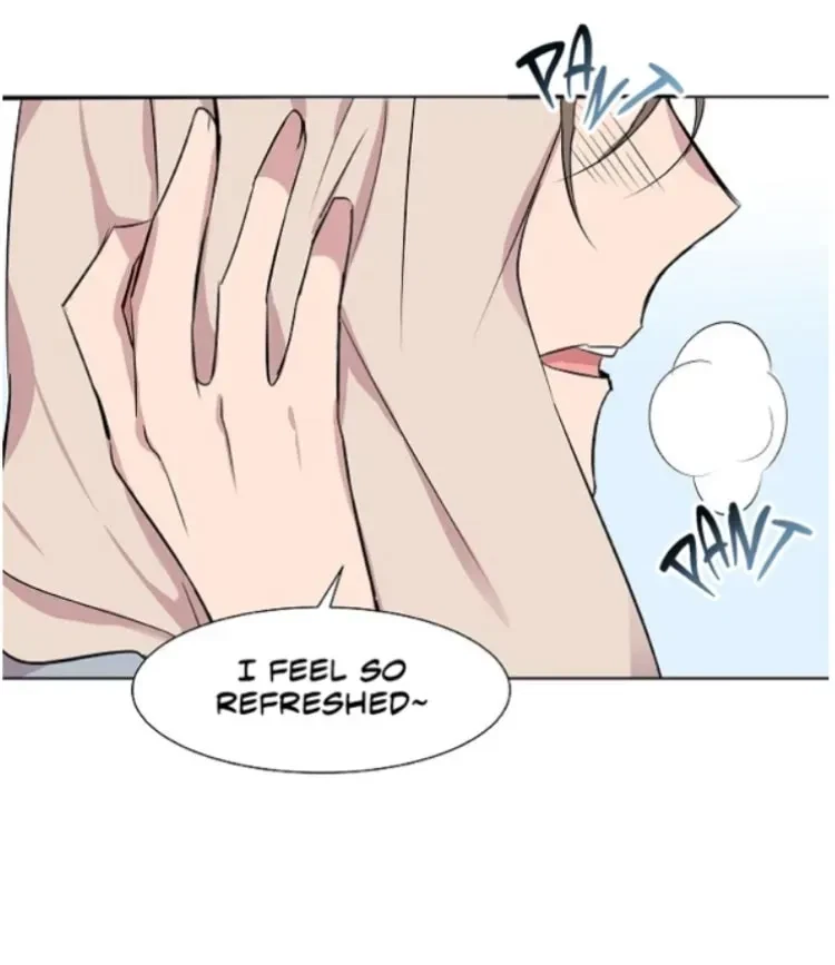 Mr. Sangtae's Misfortune Chapter 1, page 48