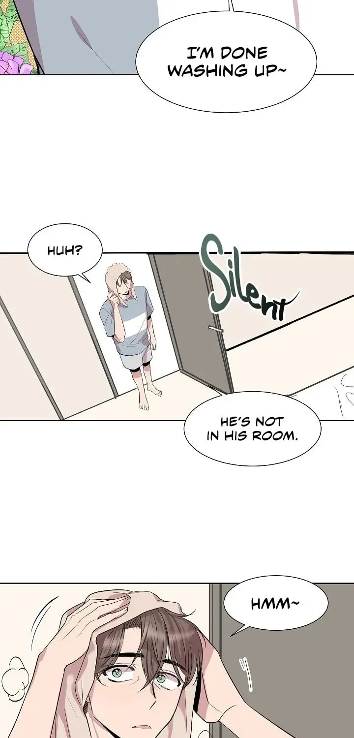 Mr. Sangtae's Misfortune Chapter 1, page 50