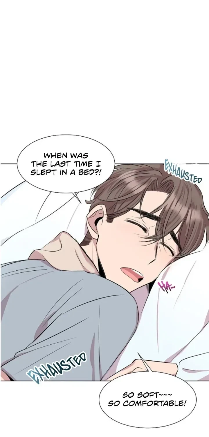 Mr. Sangtae's Misfortune Chapter 1, page 52