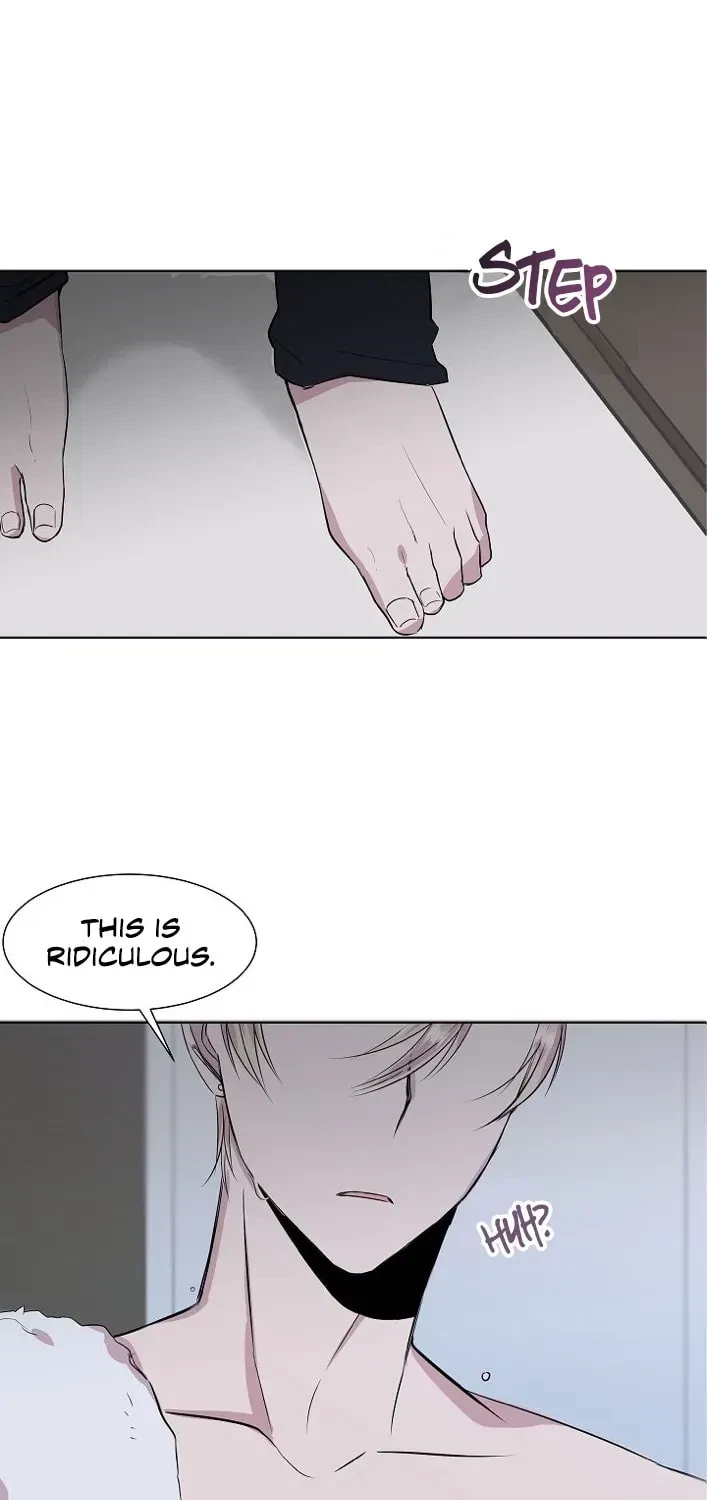Mr. Sangtae's Misfortune Chapter 1, page 54