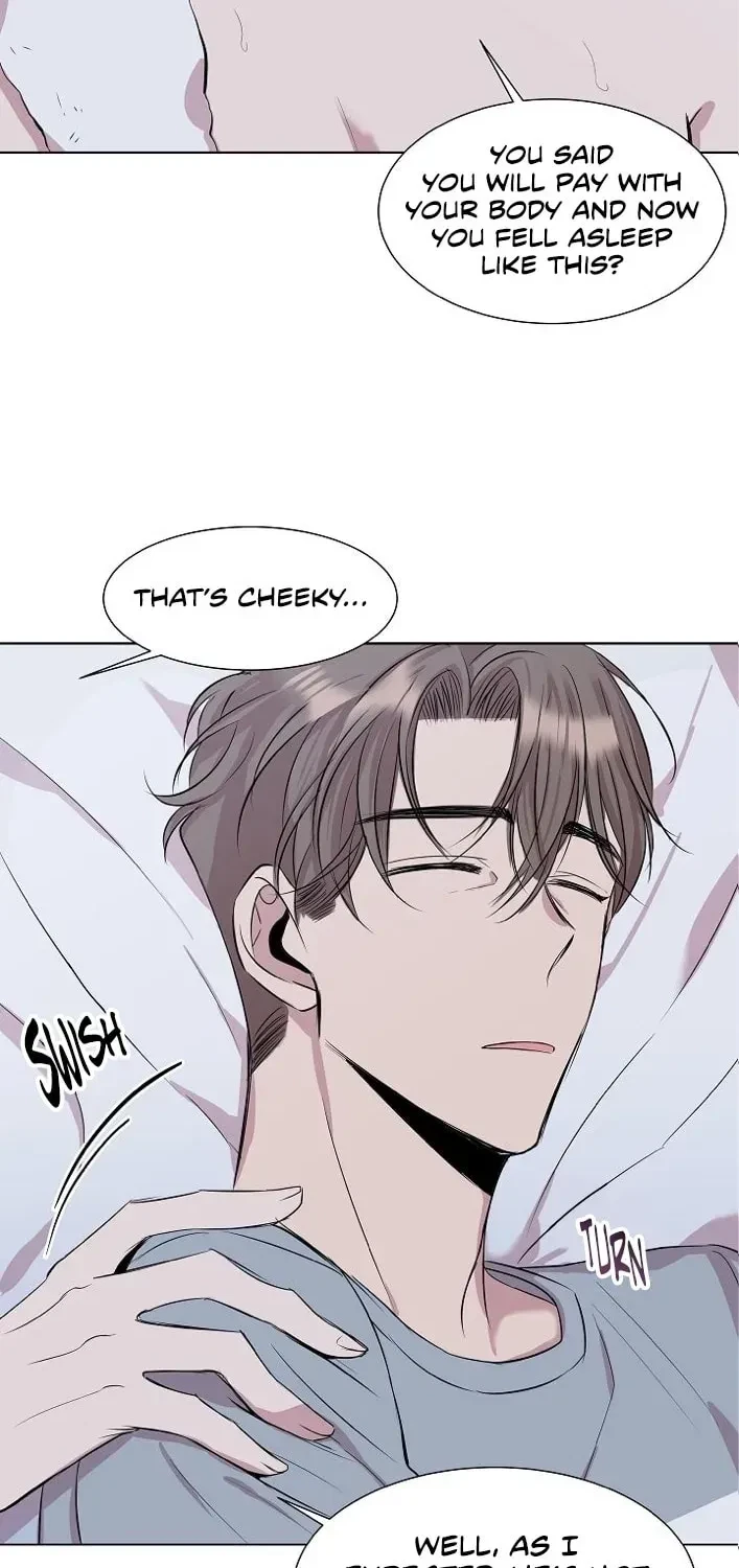 Mr. Sangtae's Misfortune Chapter 1, page 55