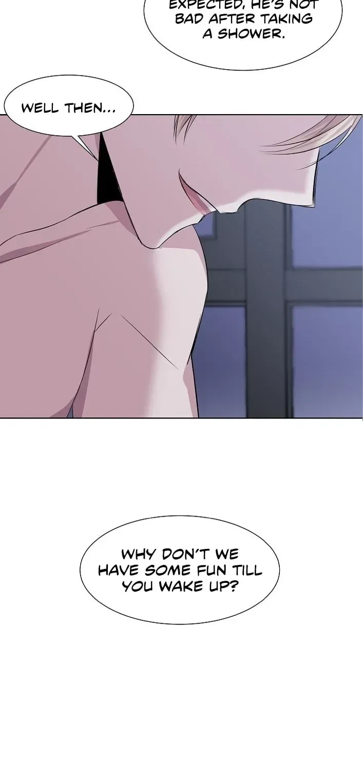 Mr. Sangtae's Misfortune Chapter 1, page 56