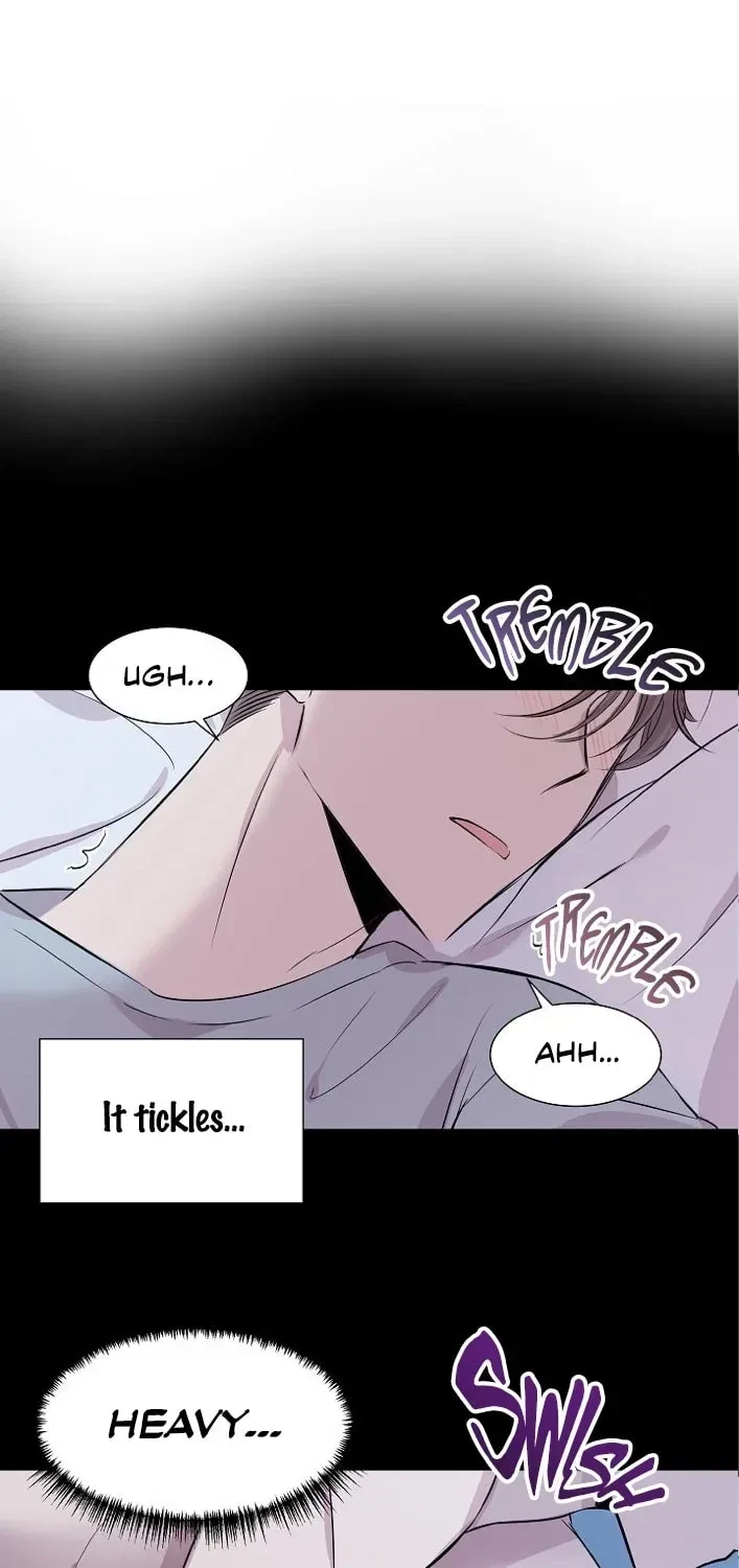 Mr. Sangtae's Misfortune Chapter 1, page 57