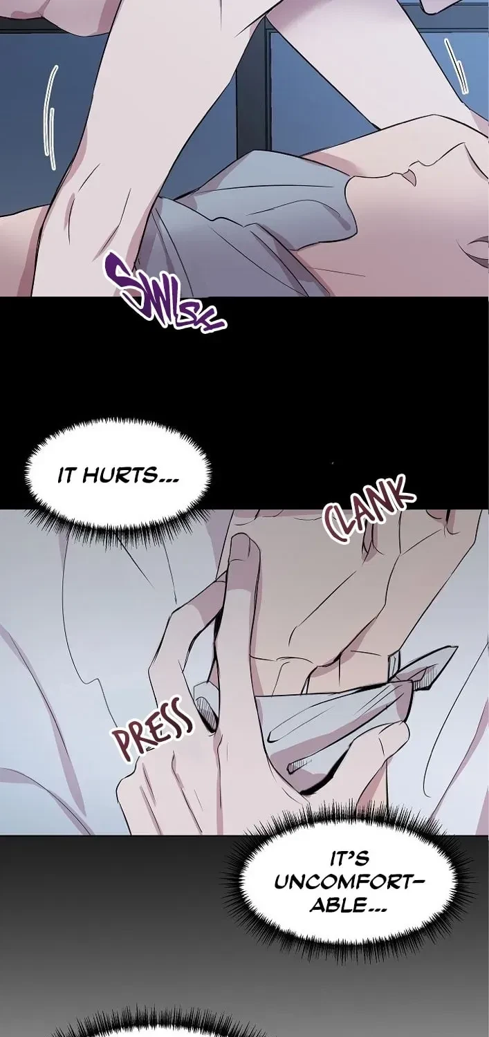 Mr. Sangtae's Misfortune Chapter 1, page 58