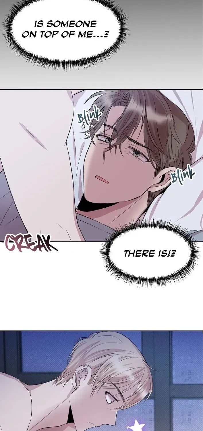 Mr. Sangtae's Misfortune Chapter 1, page 59