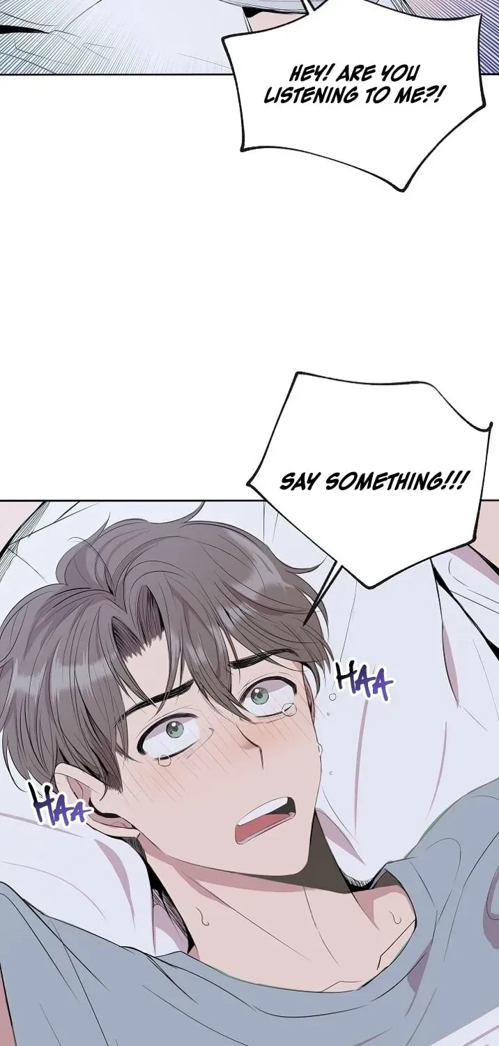 Mr. Sangtae's Misfortune Chapter 1, page 6