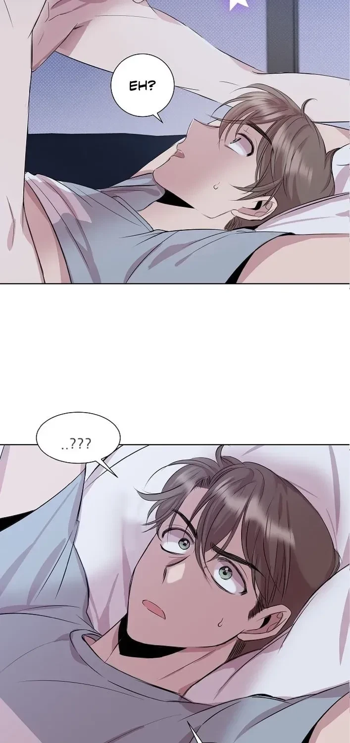 Mr. Sangtae's Misfortune Chapter 1, page 60