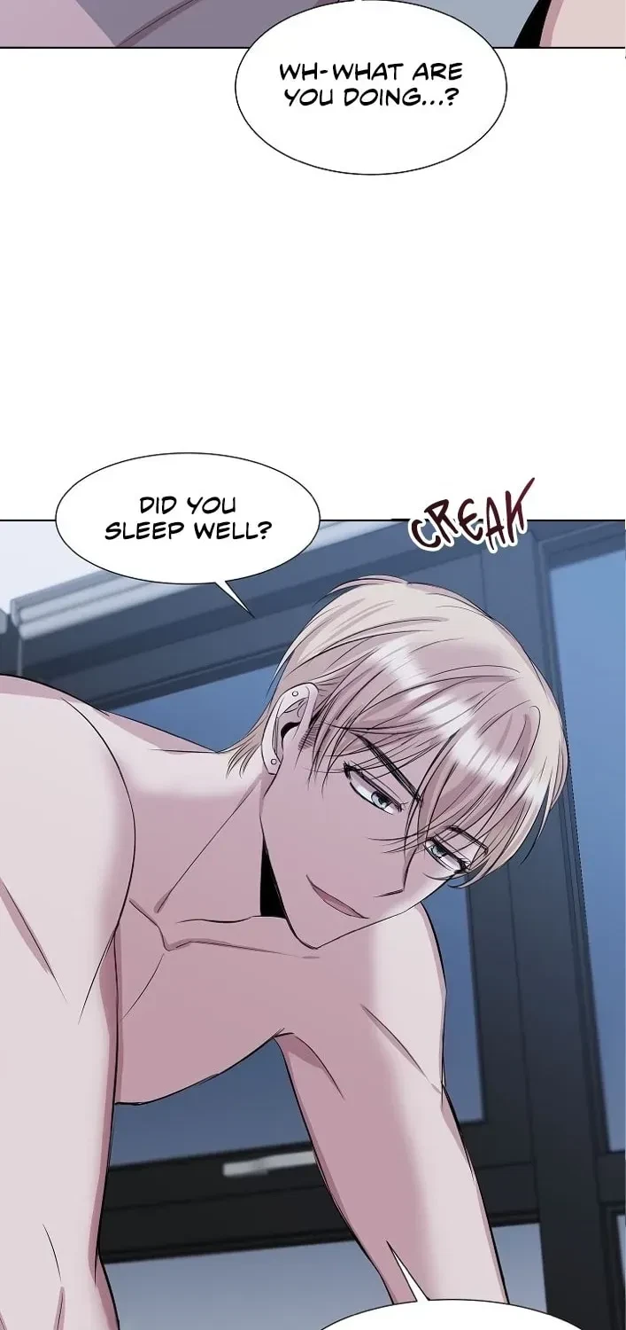 Mr. Sangtae's Misfortune Chapter 1, page 61