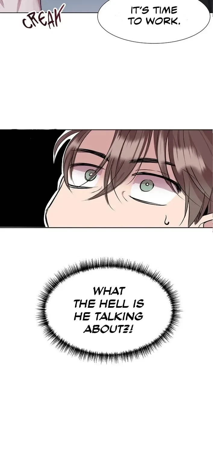 Mr. Sangtae's Misfortune Chapter 1, page 62