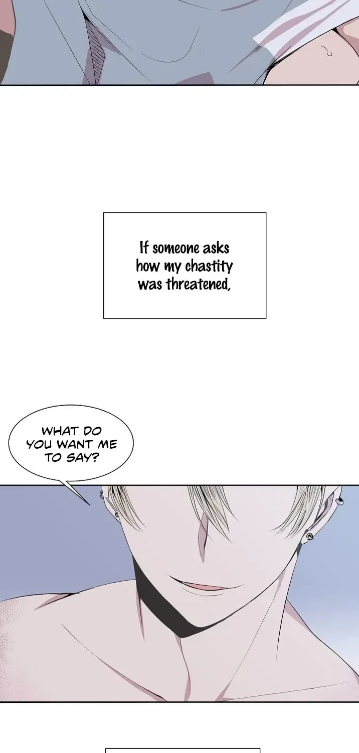 Mr. Sangtae's Misfortune Chapter 1, page 7