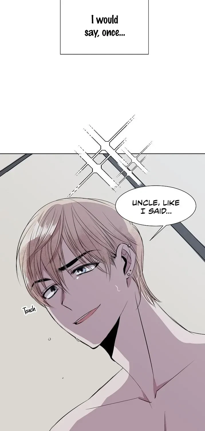 Mr. Sangtae's Misfortune Chapter 1, page 8