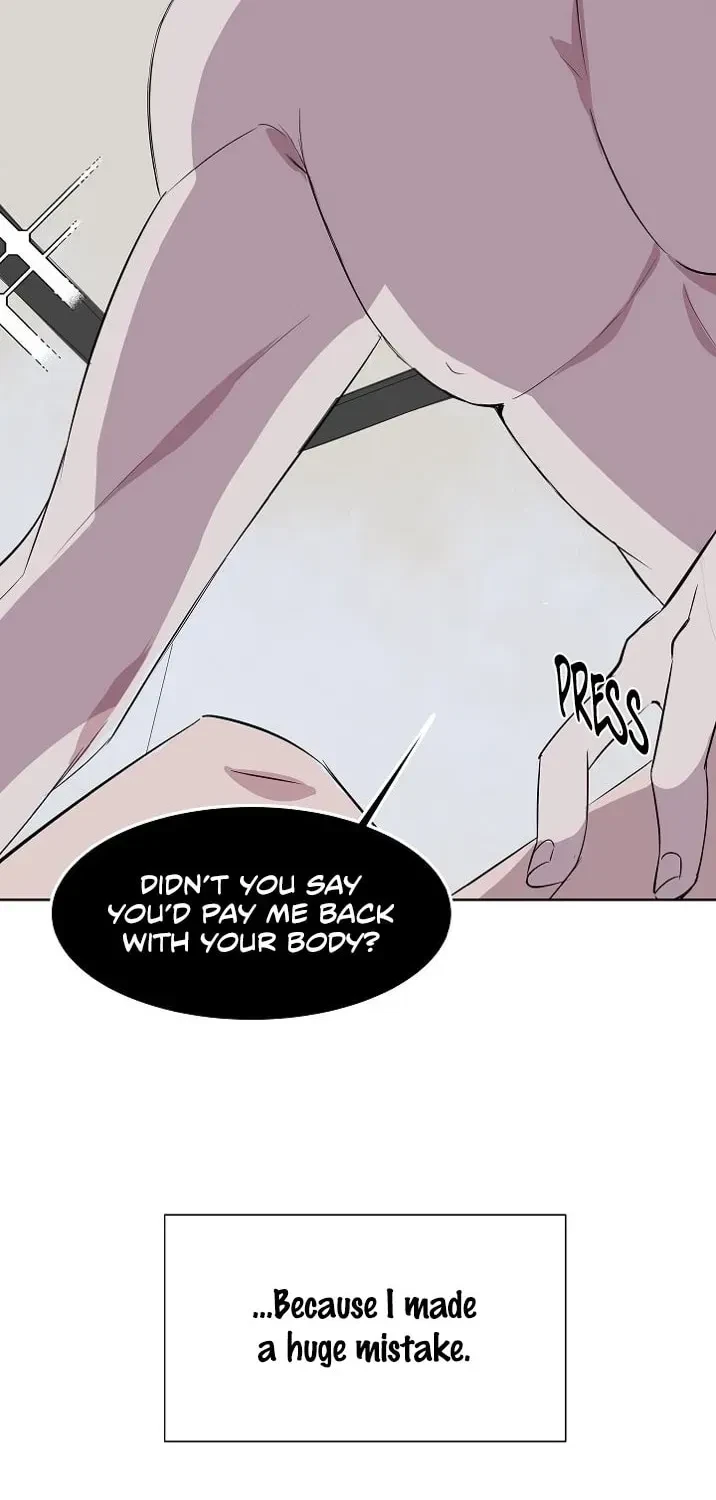Mr. Sangtae's Misfortune Chapter 1, page 9