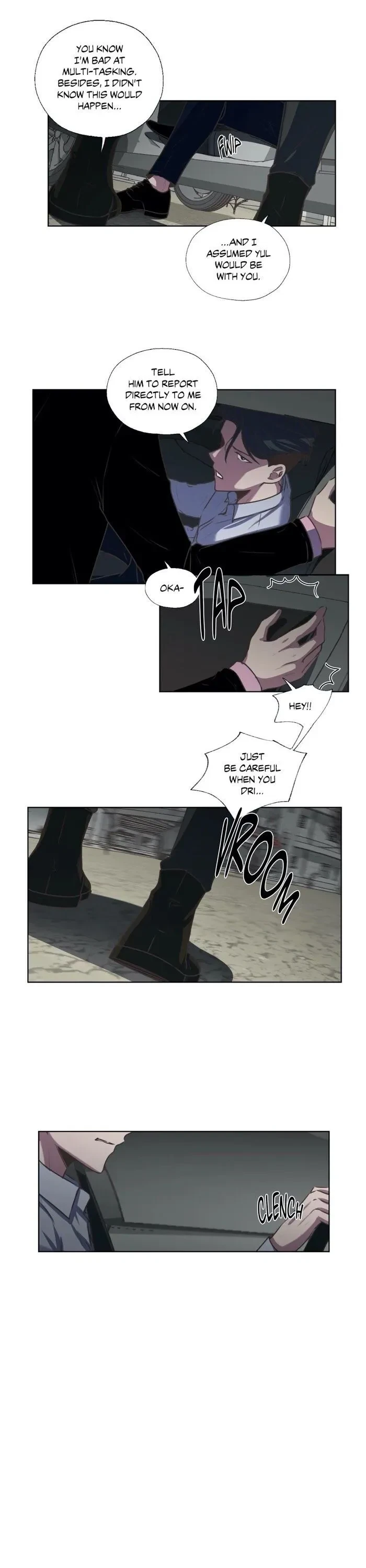 Siren's Song Chapter 25, page 2