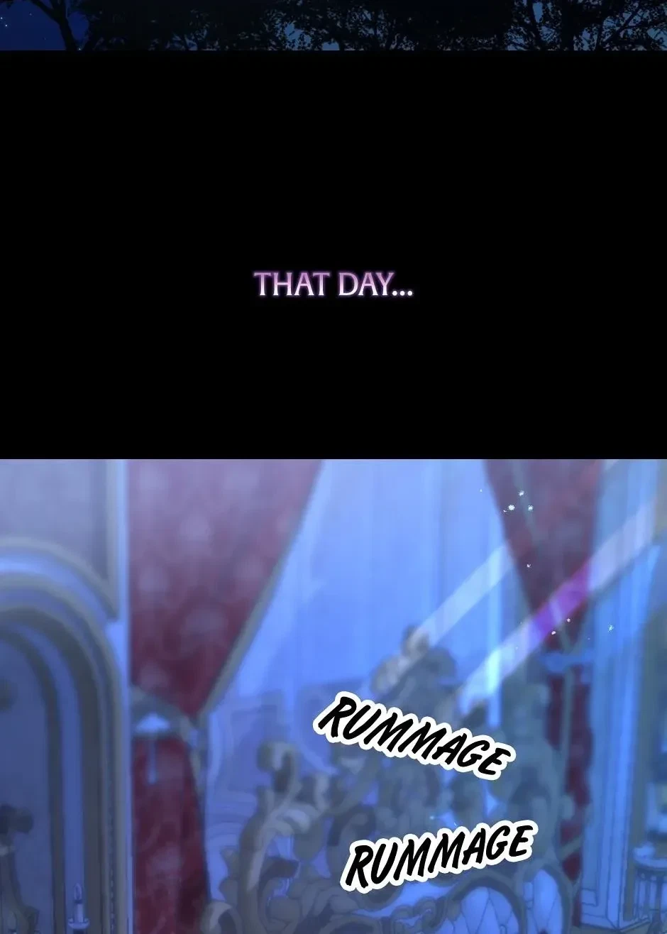 I Tried To Steal The Duke's Treasure Chapter 0, page 3