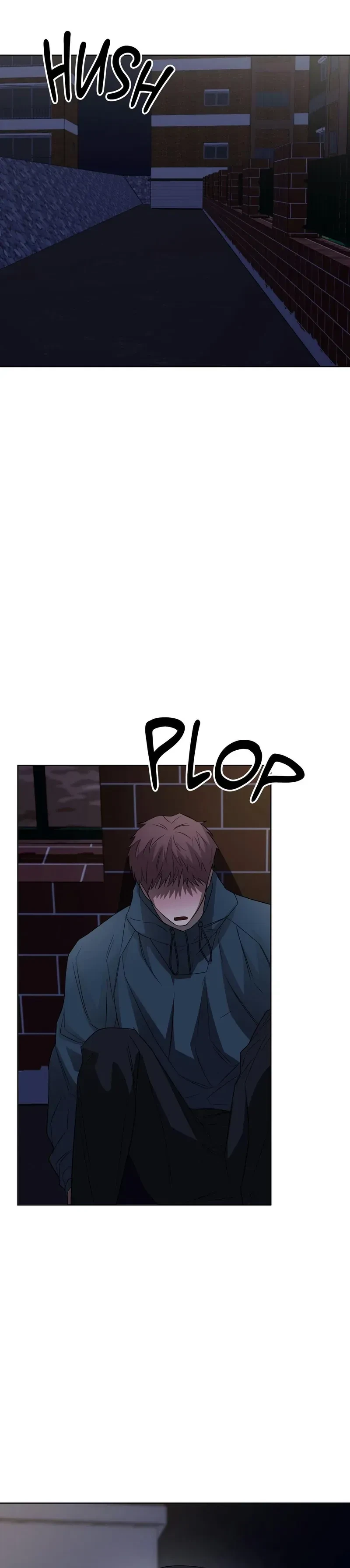 Bite To Unlock Chapter 1, page 2