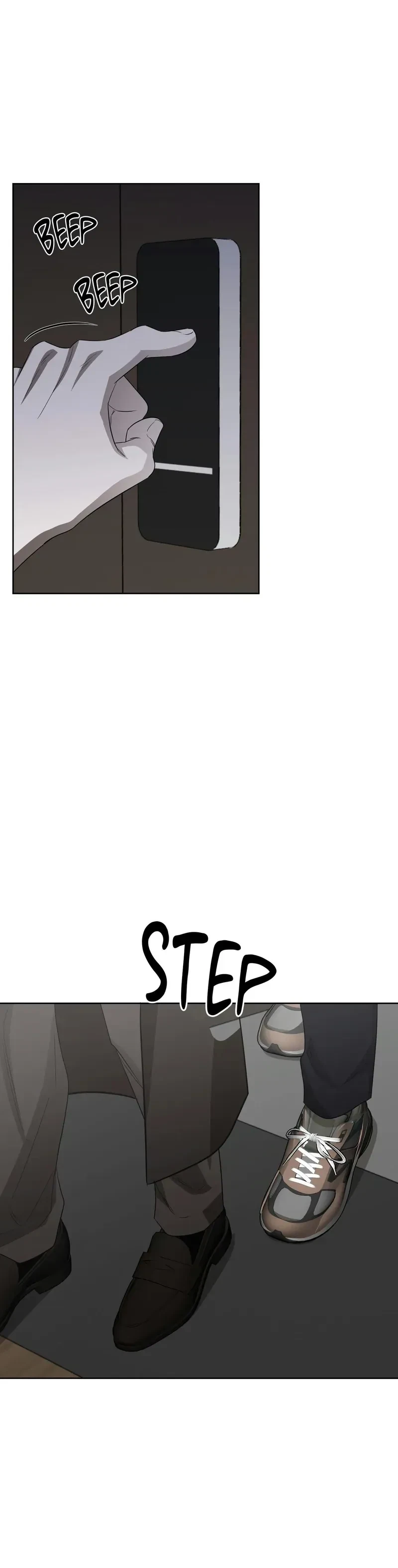 Bite To Unlock Chapter 1, page 20