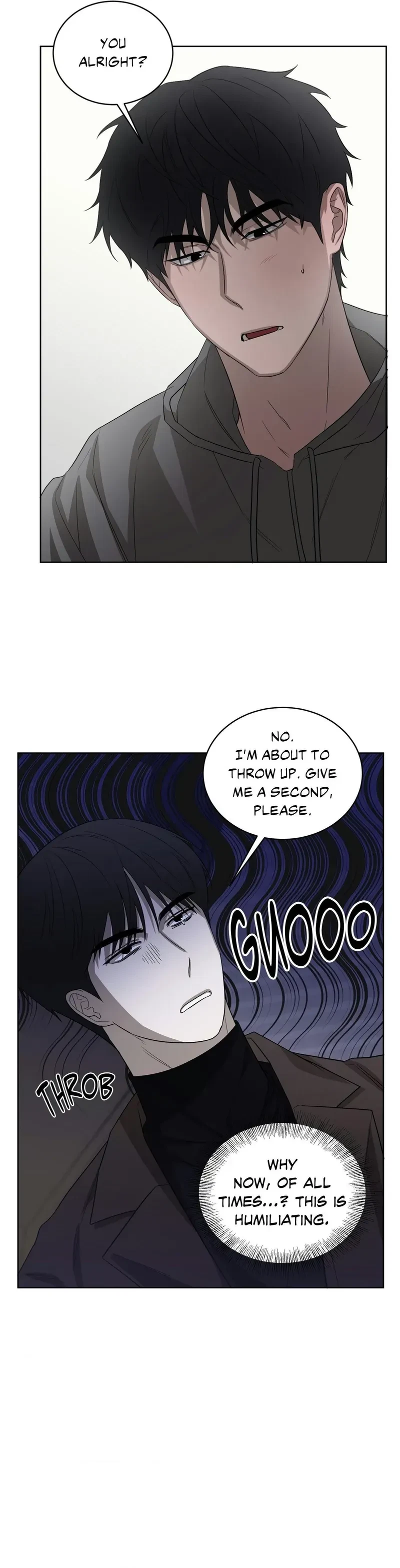 Bite To Unlock Chapter 1, page 28