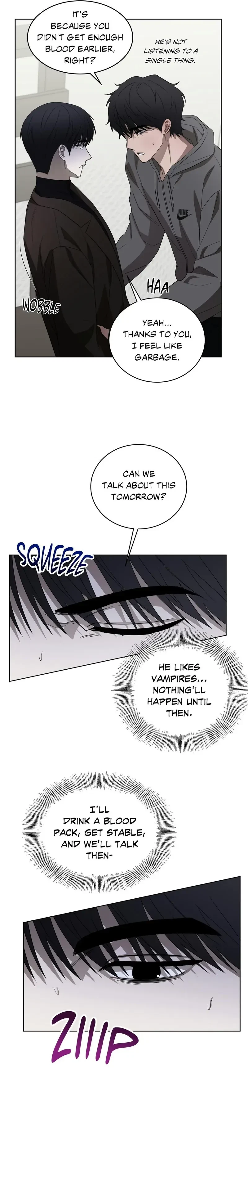 Bite To Unlock Chapter 1, page 29