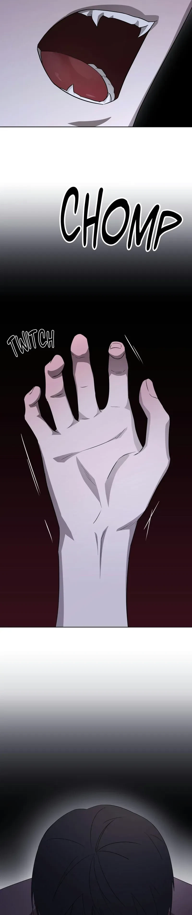 Bite To Unlock Chapter 1, page 4