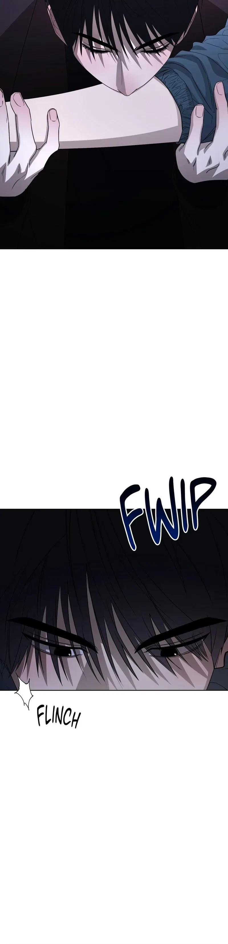 Bite To Unlock Chapter 1, page 5