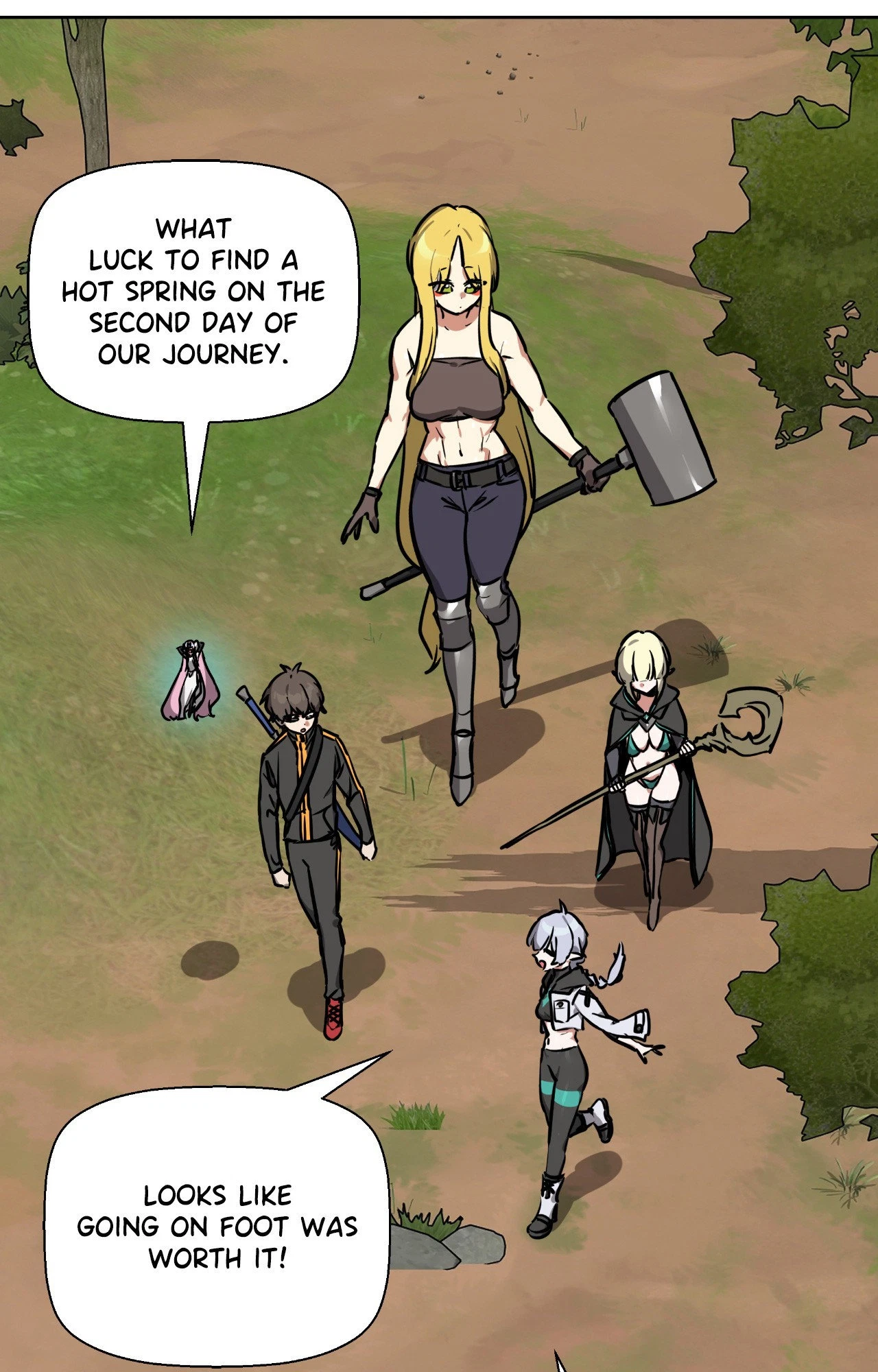 Chapter 76, page 10