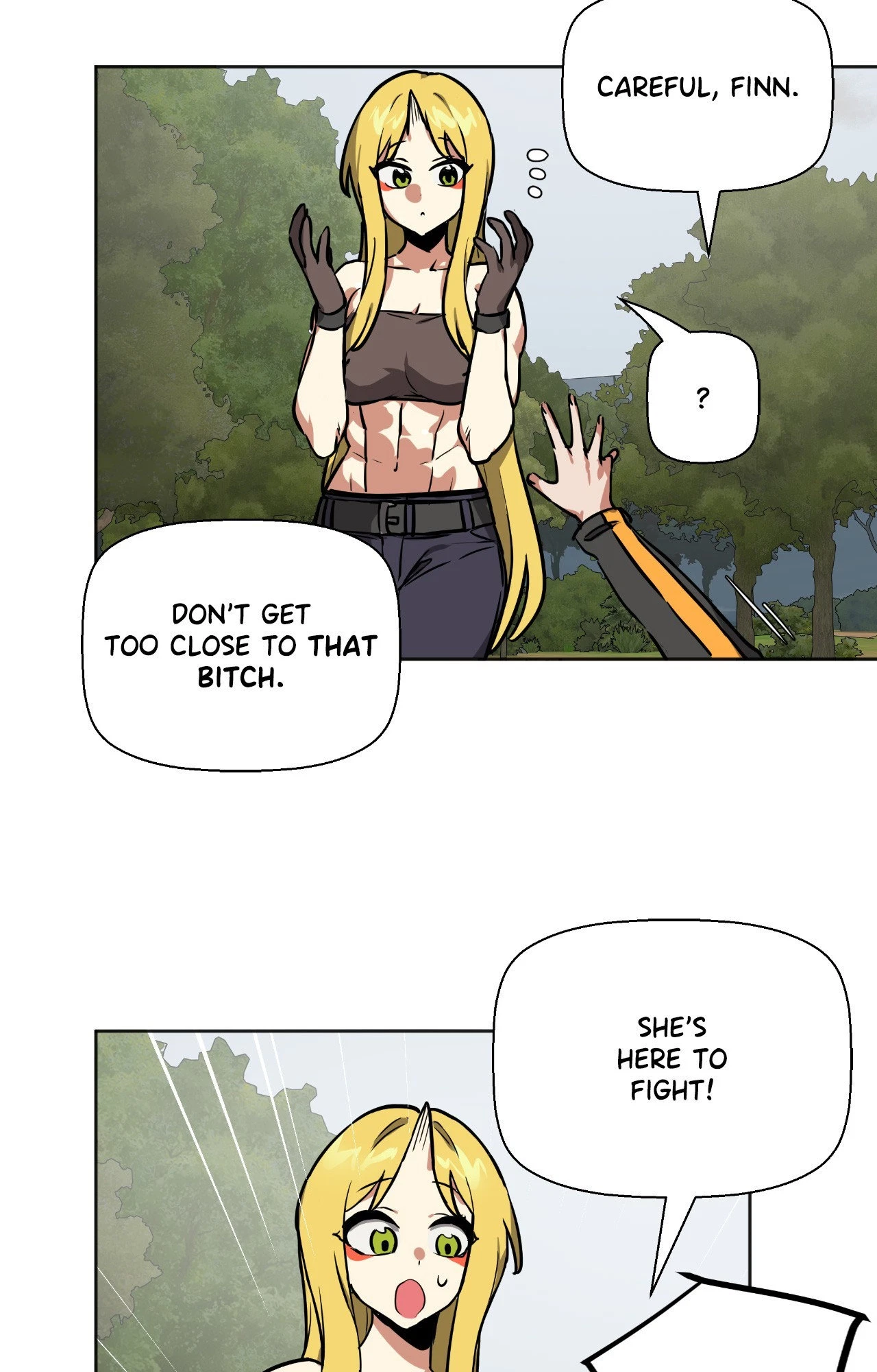 Chapter 76, page 22
