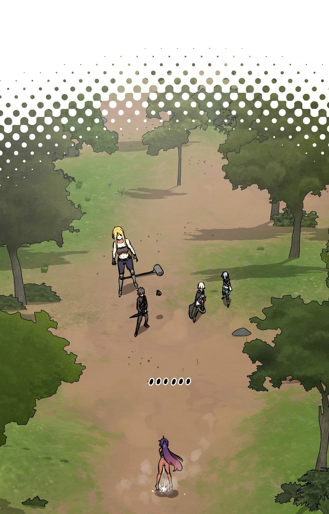 Chapter 76, page 30