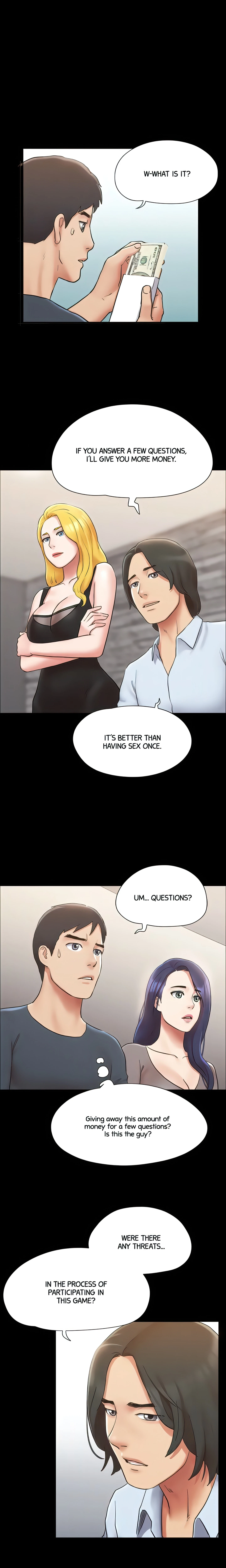 Only With Consent Chapter 126 (Uncensored), page 7