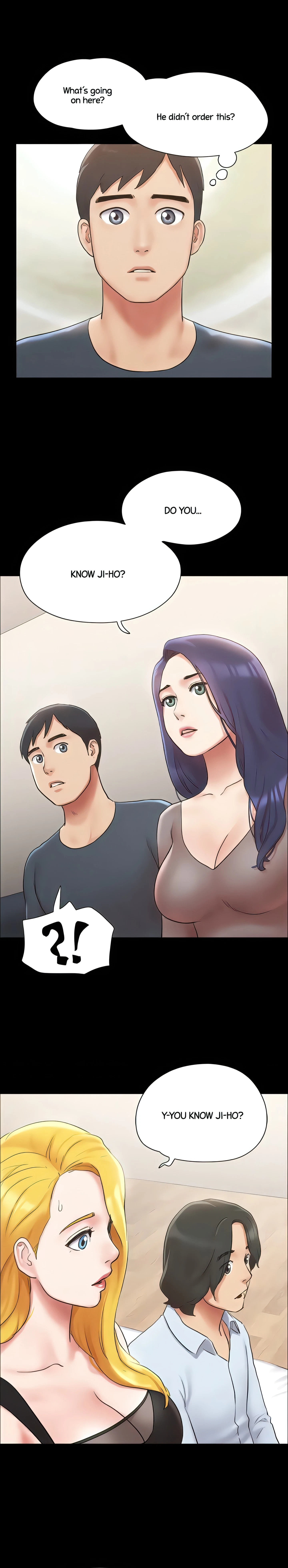 Only With Consent Chapter 126 (Uncensored), page 8