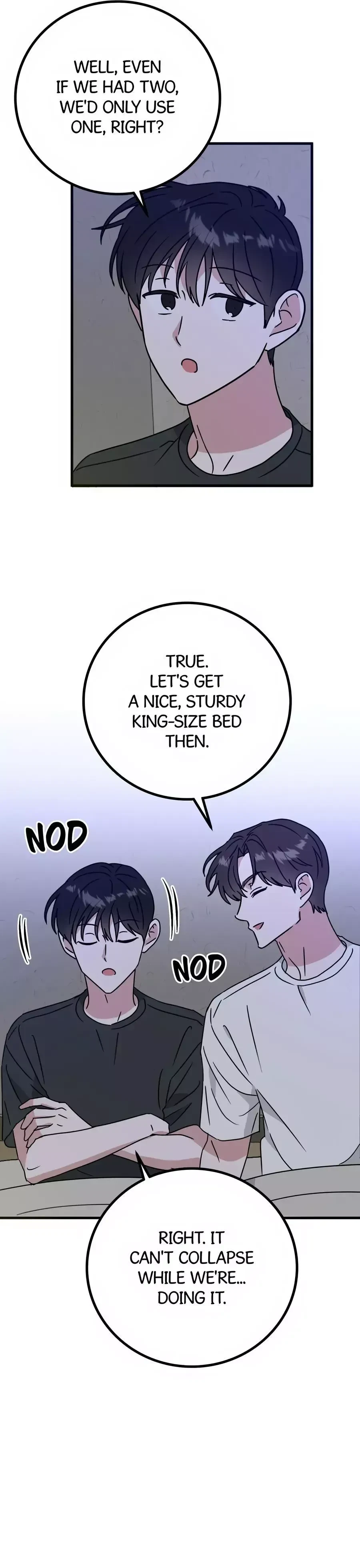 My Home As A Filming Location! Chapter 50, page 13