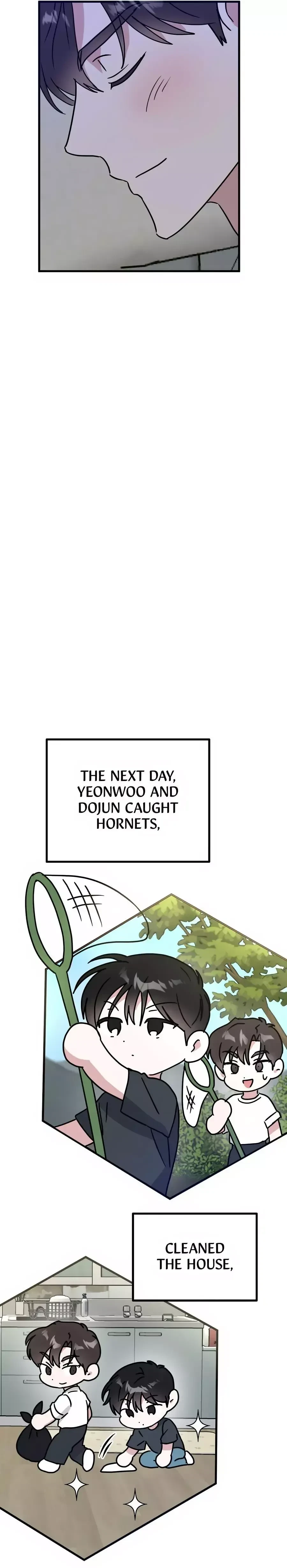 My Home As A Filming Location! Chapter 50, page 16