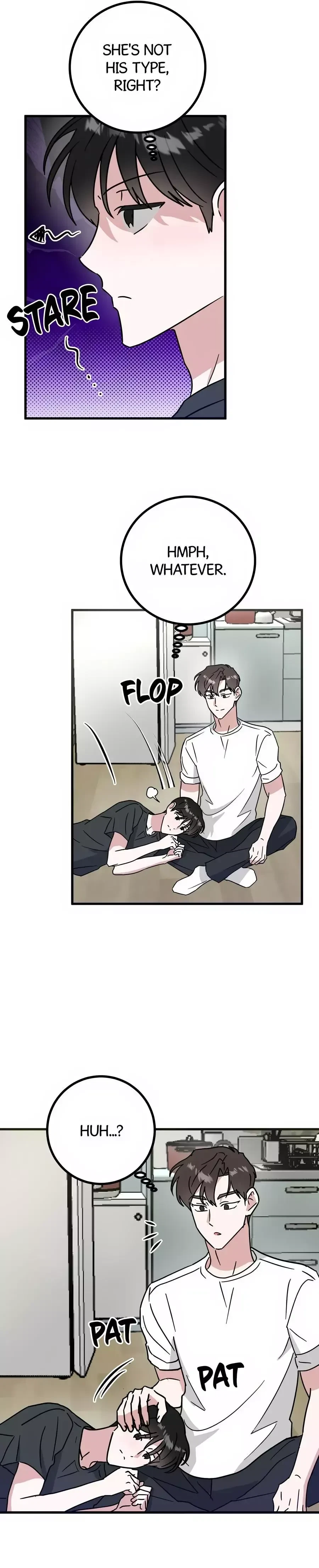 My Home As A Filming Location! Chapter 50, page 19