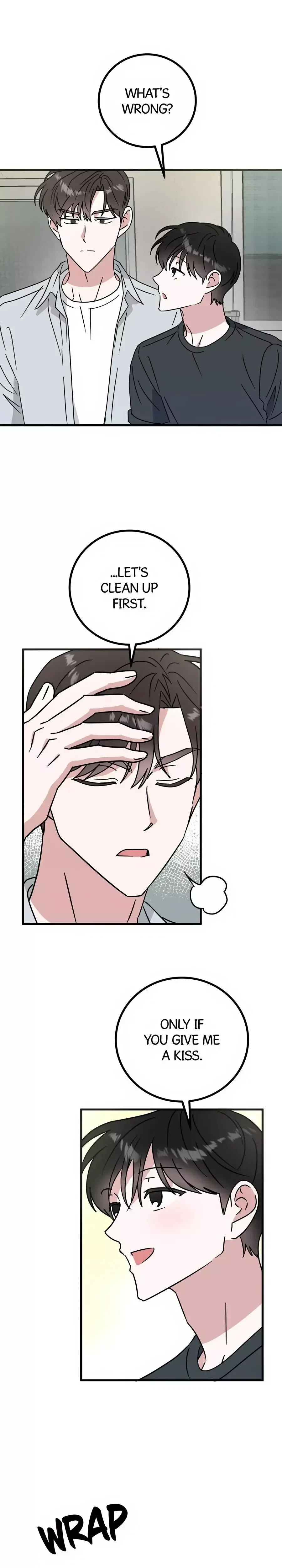 My Home As A Filming Location! Chapter 50, page 2