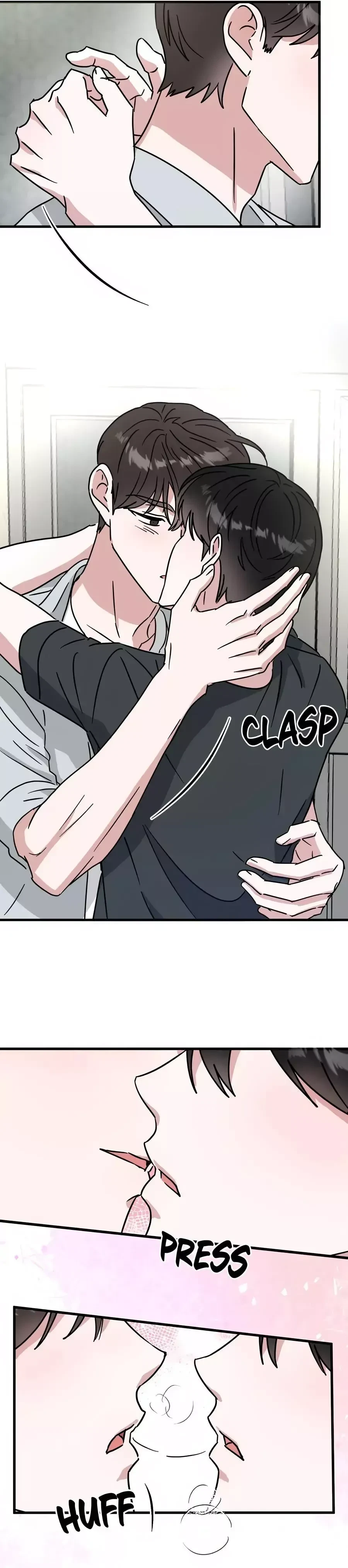 My Home As A Filming Location! Chapter 50, page 3