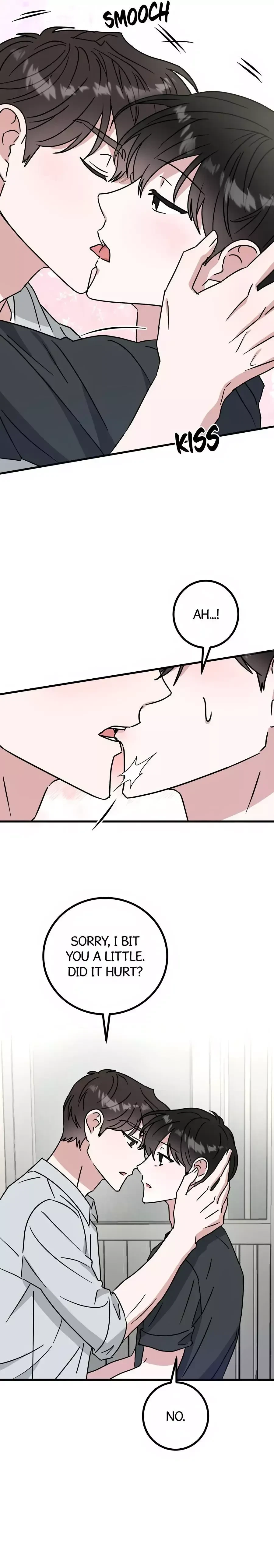 My Home As A Filming Location! Chapter 50, page 4