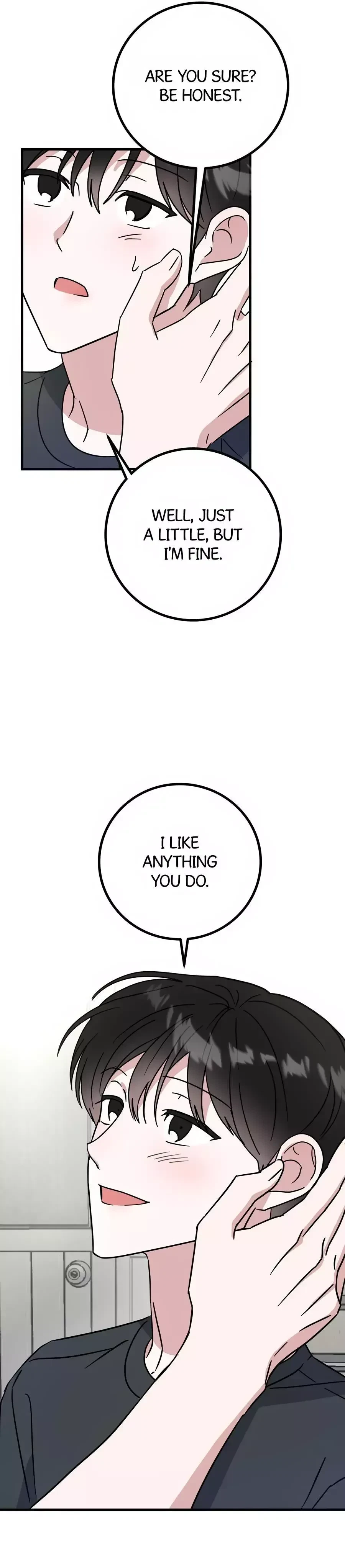 My Home As A Filming Location! Chapter 50, page 5