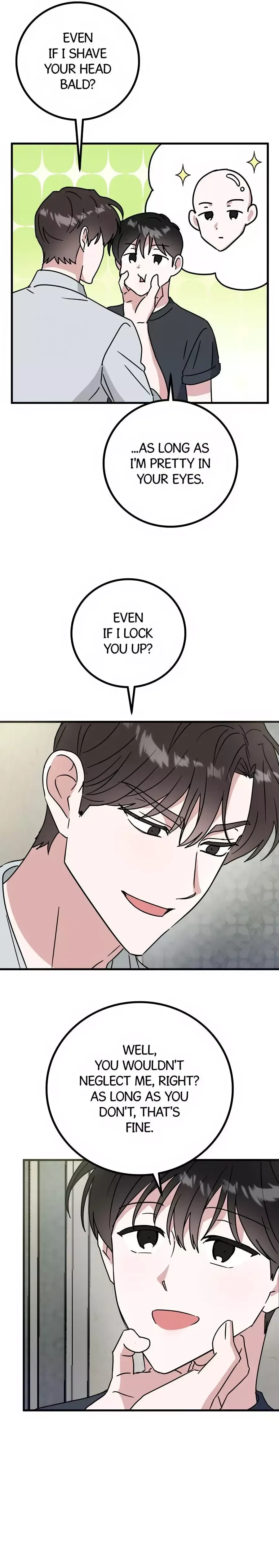 My Home As A Filming Location! Chapter 50, page 6