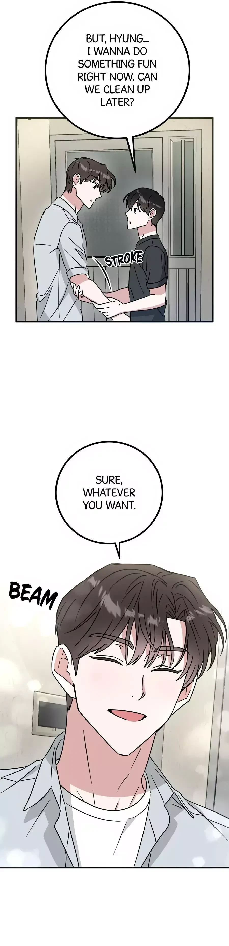 My Home As A Filming Location! Chapter 50, page 7