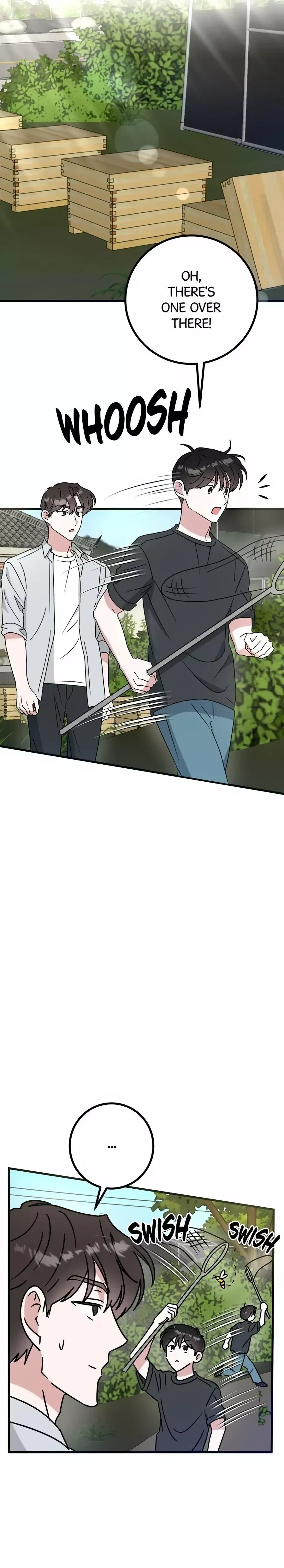 My Home As A Filming Location! Chapter 50, page 9