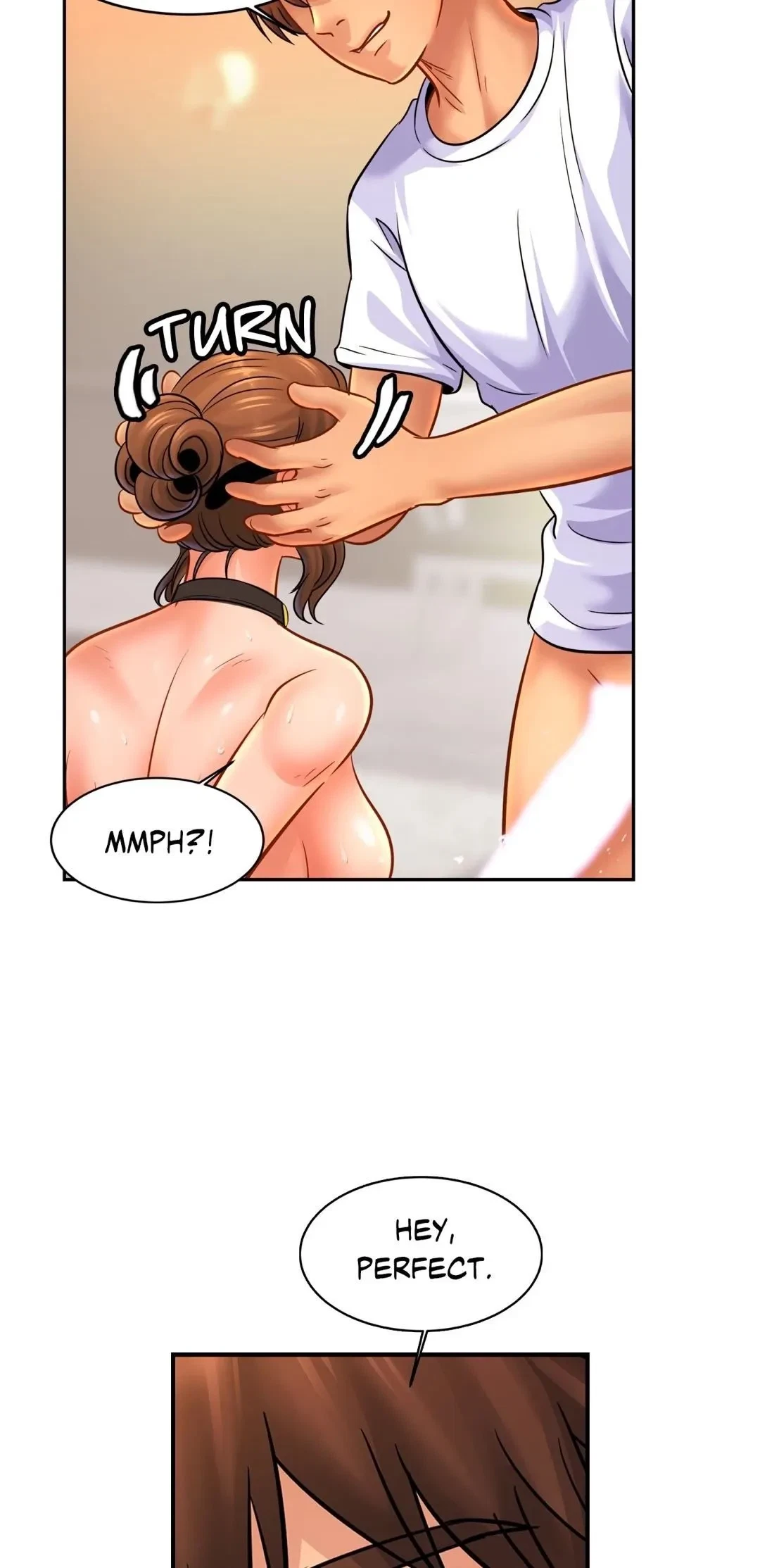 Close Family Chapter 44, page 2