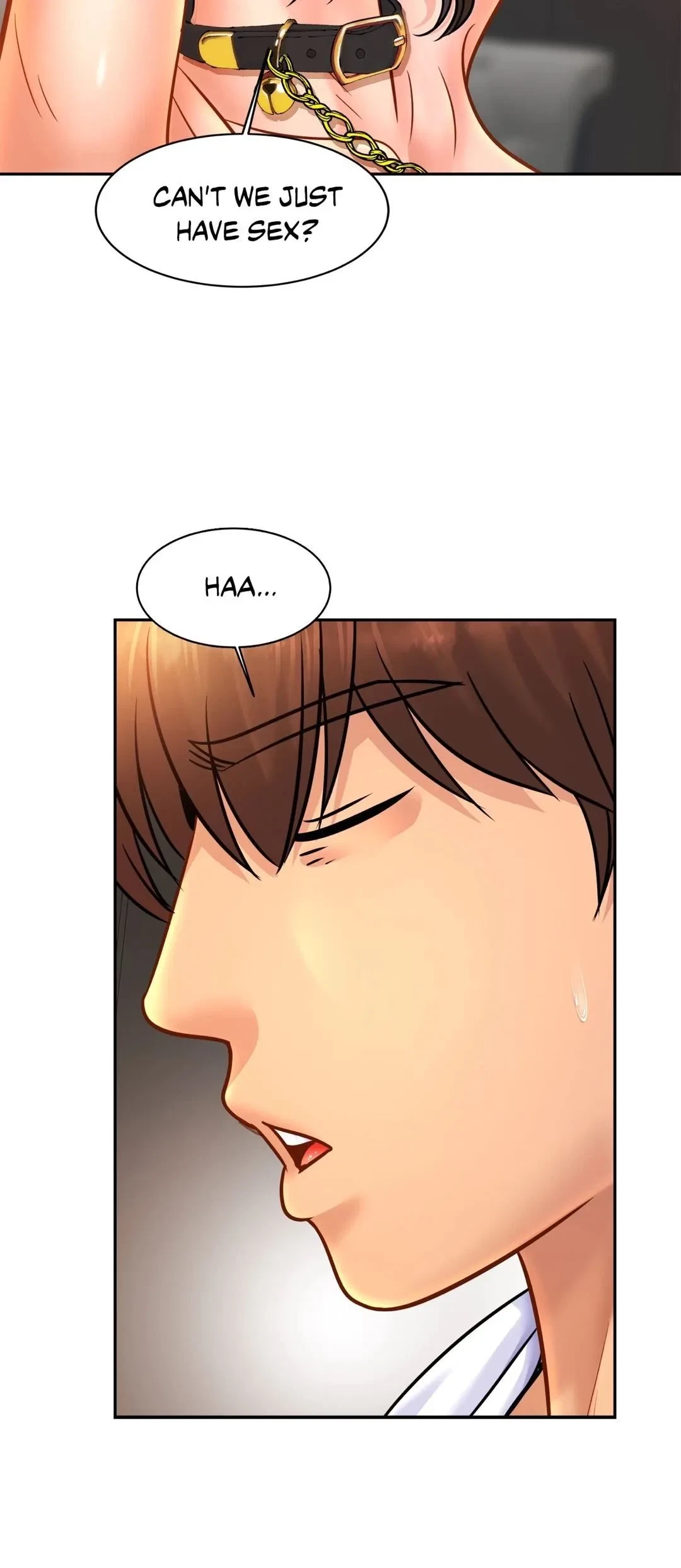 Close Family Chapter 44, page 24